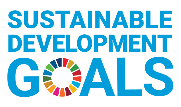 United Nations Sustainable Development Goals Logo
