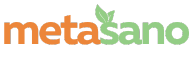MetaSano Logo