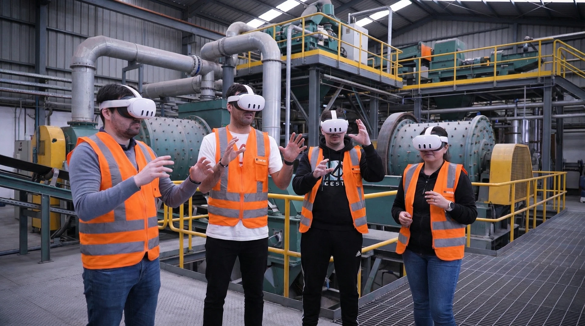 Fondo Reconocimientos