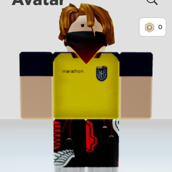 Avatar