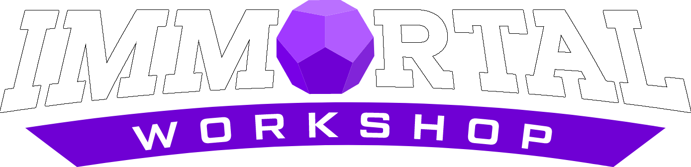 Immortal Workshop Logo