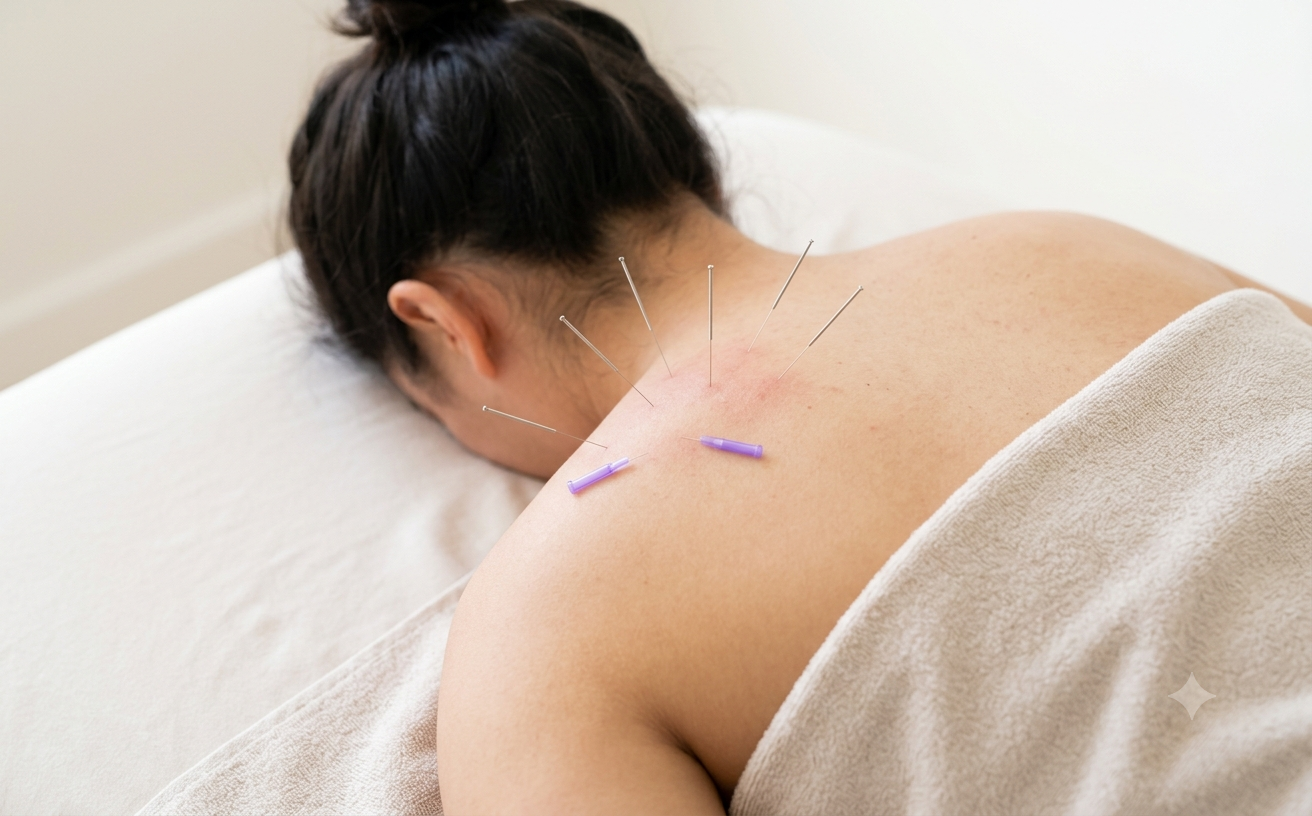 Acupuncture