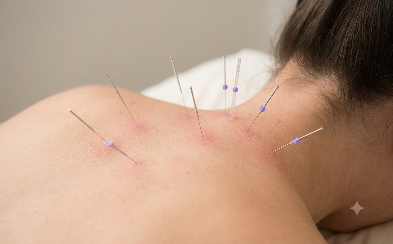 Dry Needling