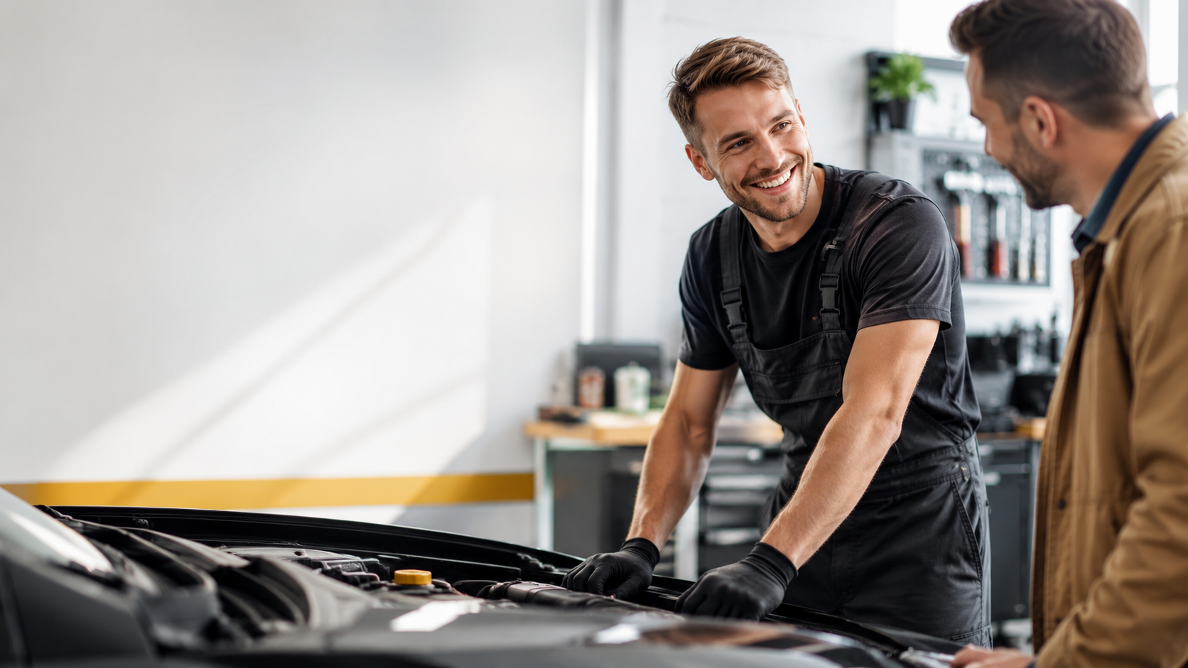 Unleash your cars true performance!