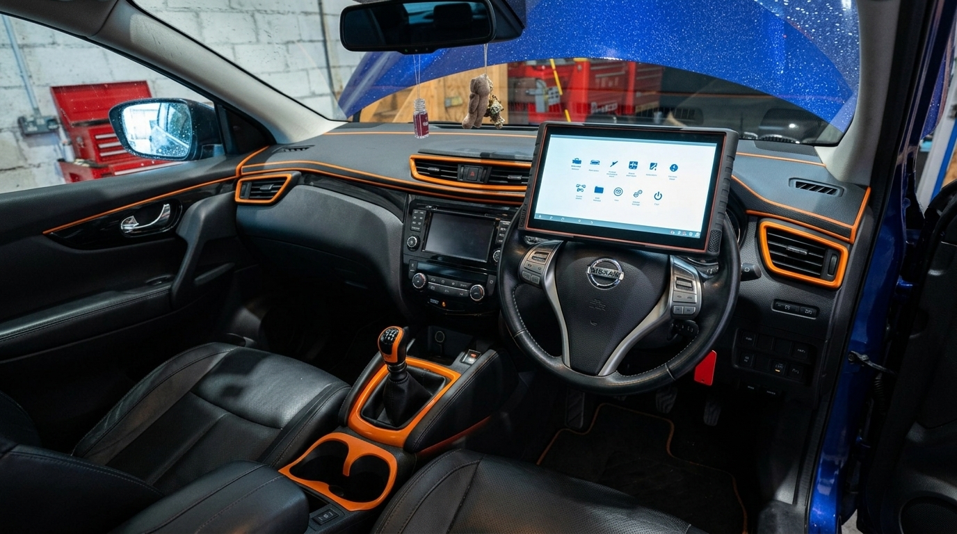 Stage 1 Remapping