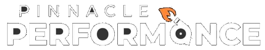 Pinnacle Performance logo