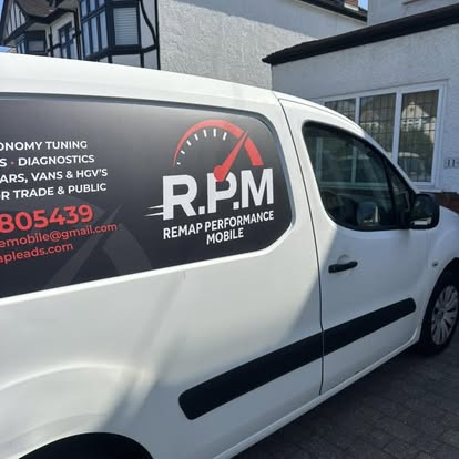 HGV Economy Remap