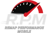 Remap Performance Mobile logo