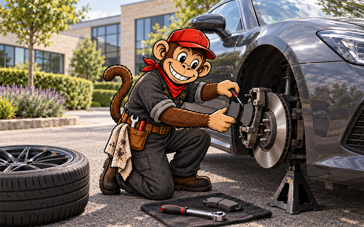 Brake Pads