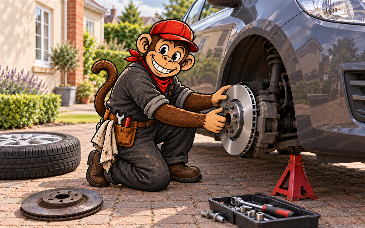 Brake Discs