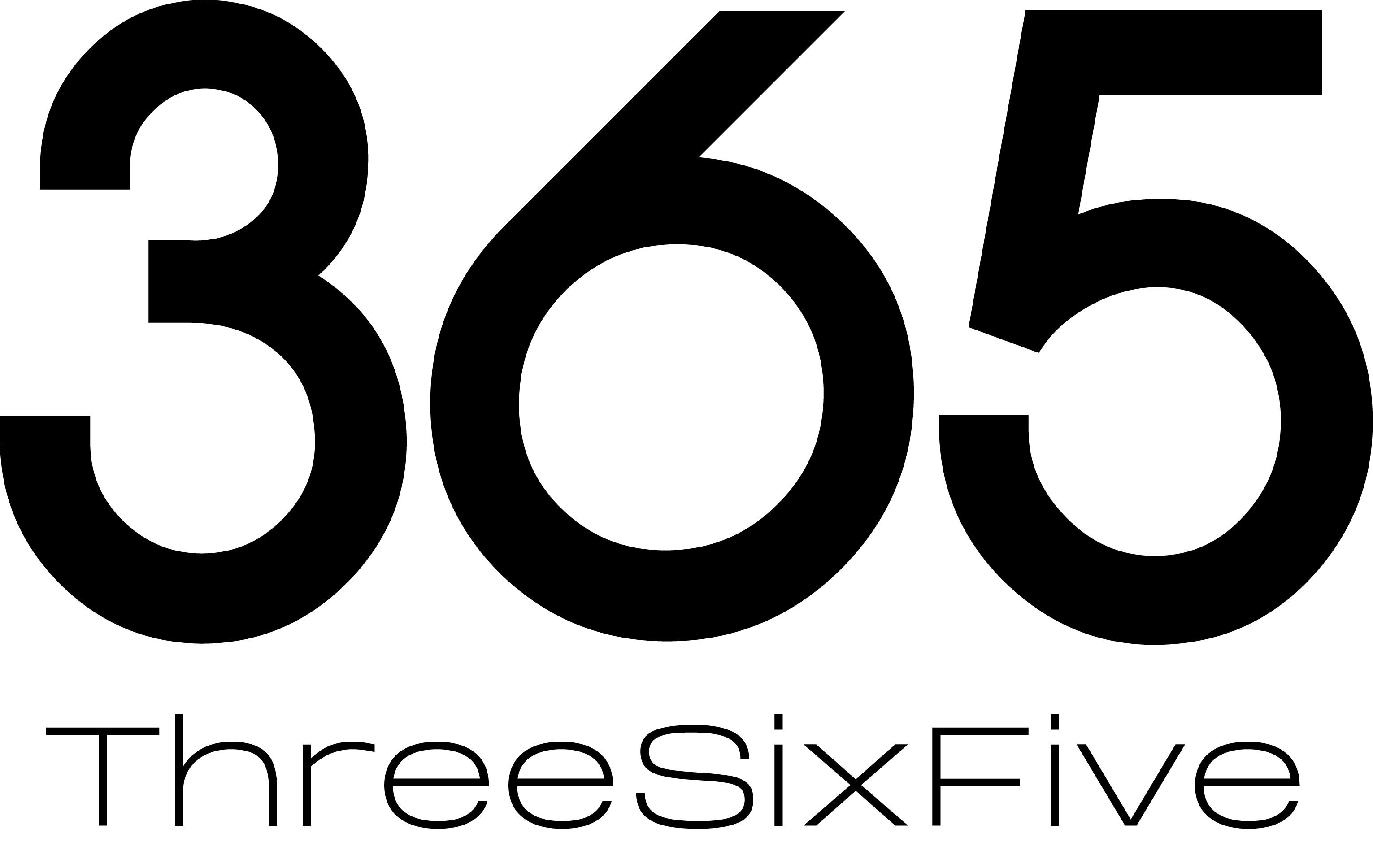 Three Six Five