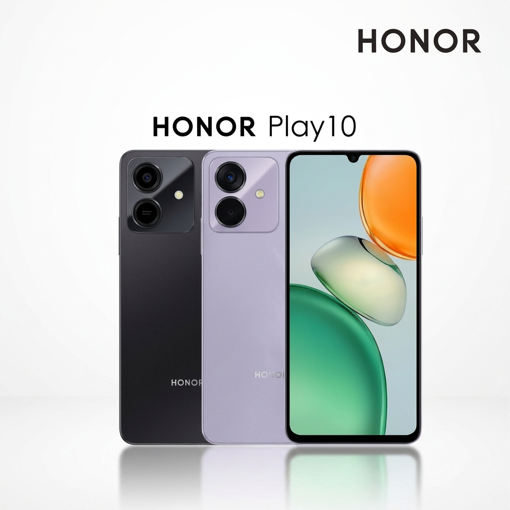 HONOR PLAY 10 (3+64GB) - Official Warranty & Best Price in Sri Lanka