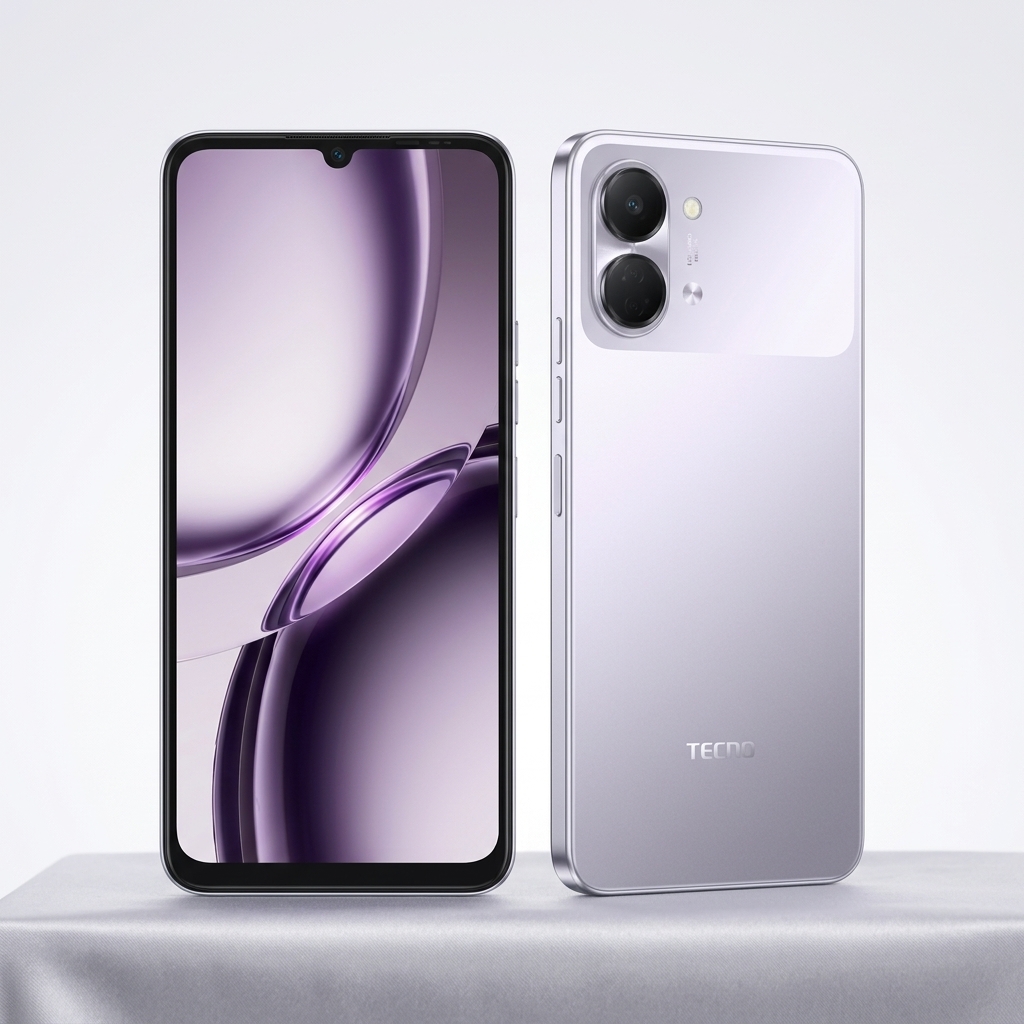 TECNO Spark GO 3 (4+64GB) - Official Warranty & Best Price in Sri Lanka