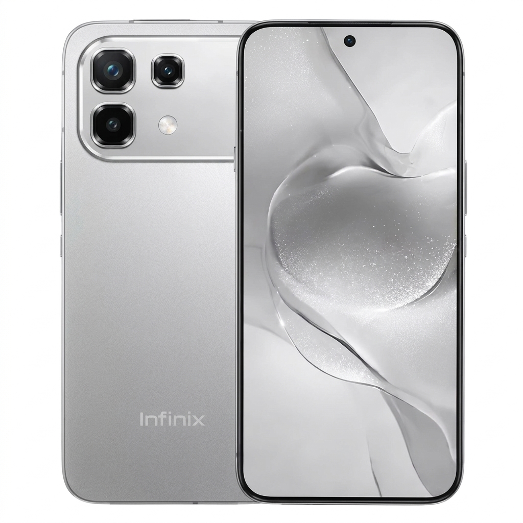 INFINIX NOTE 60 (8+256GB) - Official Warranty & Best Price in Sri Lanka