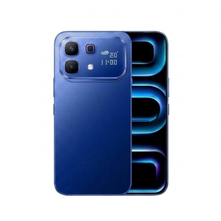 Infinix Note 60Pro (8+256GB) - Official Warranty & Best Price in Sri Lanka