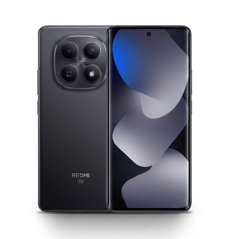 Xiaomi Redmi Note 15 5G (6+128GB) - Official Warranty & Best Price in Sri Lanka