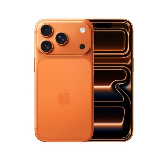 Apple iPhone 17 pro max (256GB) - Official Warranty & Best Price in Sri Lanka