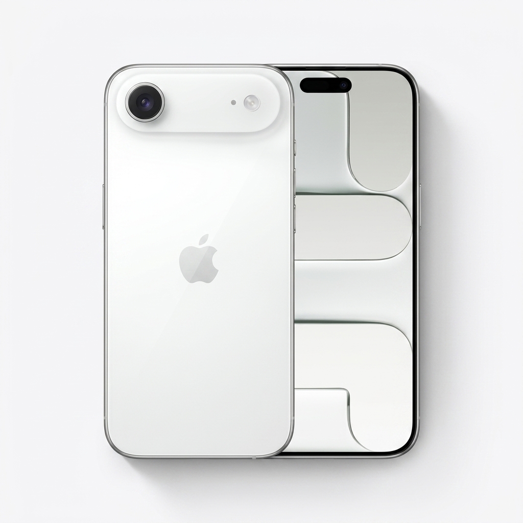 Apple iPhone Air (256GB) - Official Warranty & Best Price in Sri Lanka