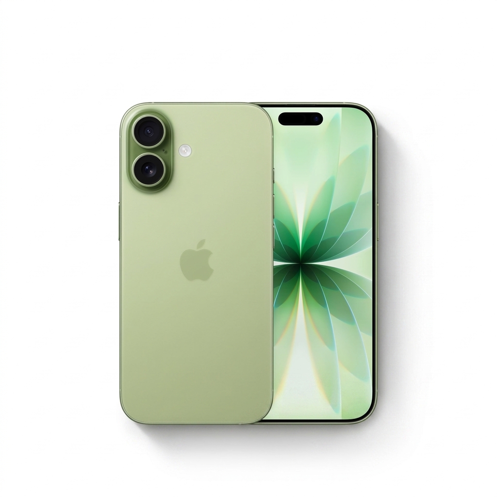 Apple iPhone 17 (256GB) - Official Warranty & Best Price in Sri Lanka