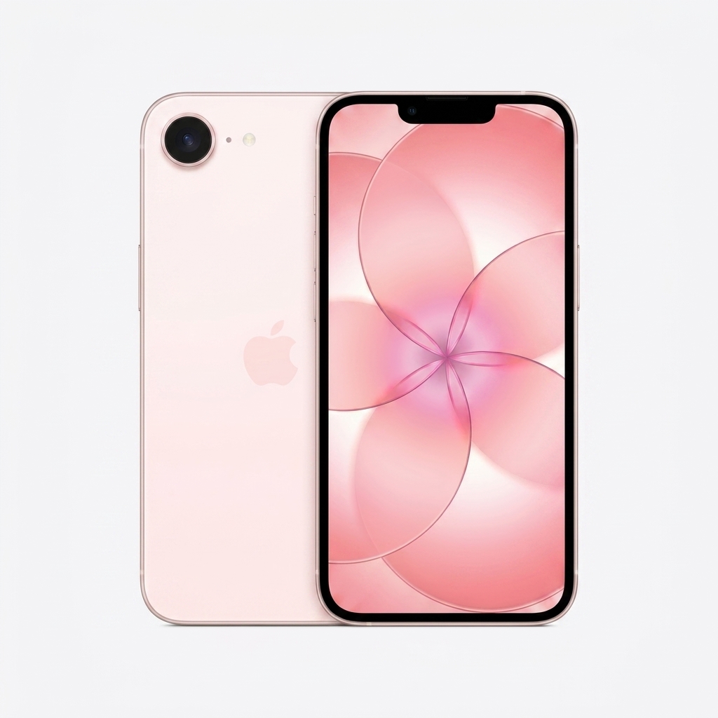 Apple iPhone 17E (256GB) - Official Warranty & Best Price in Sri Lanka