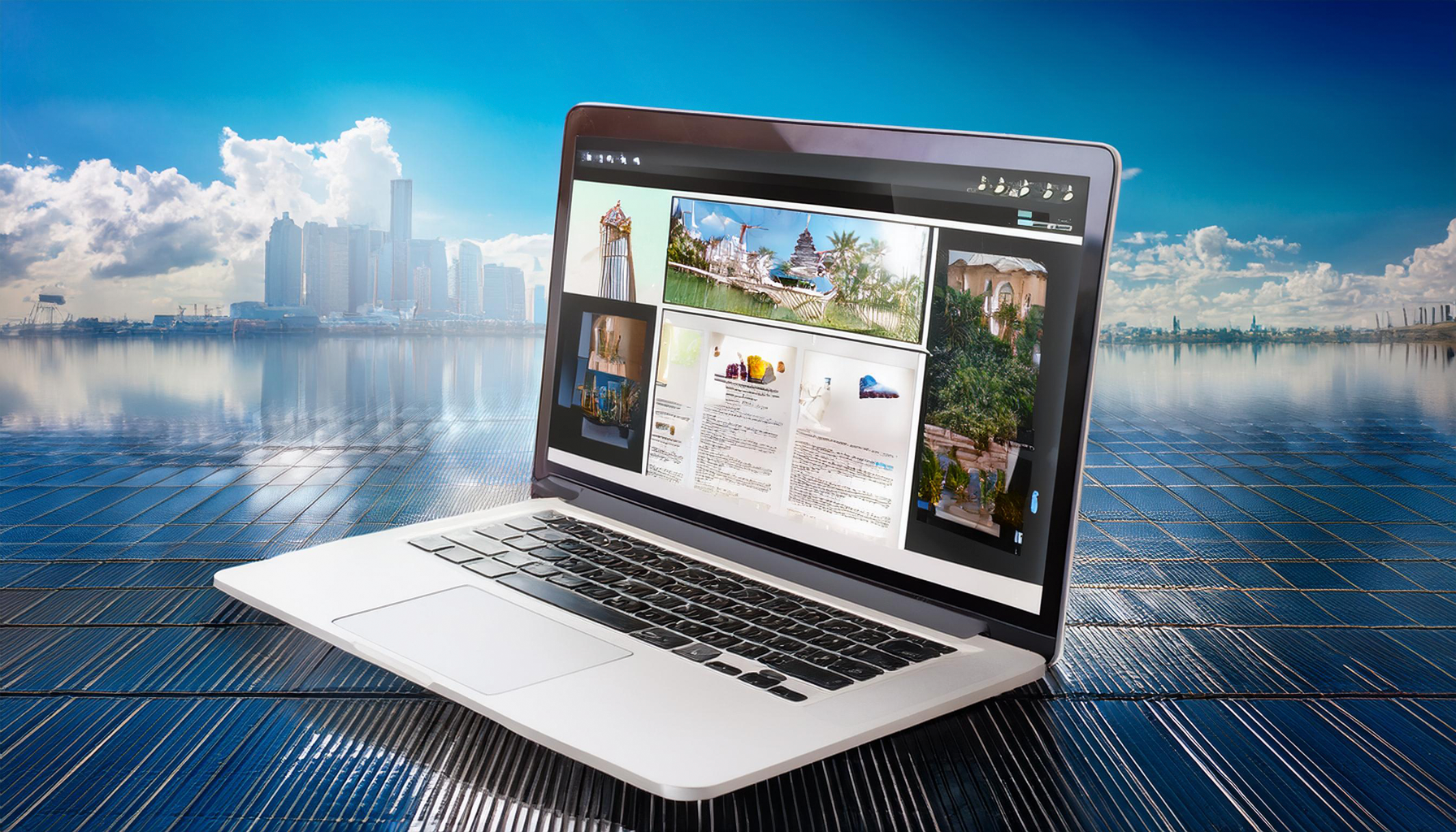 Oferta Especial: Website Institucional por Apenas R$ 699,00 | Porto Alegre