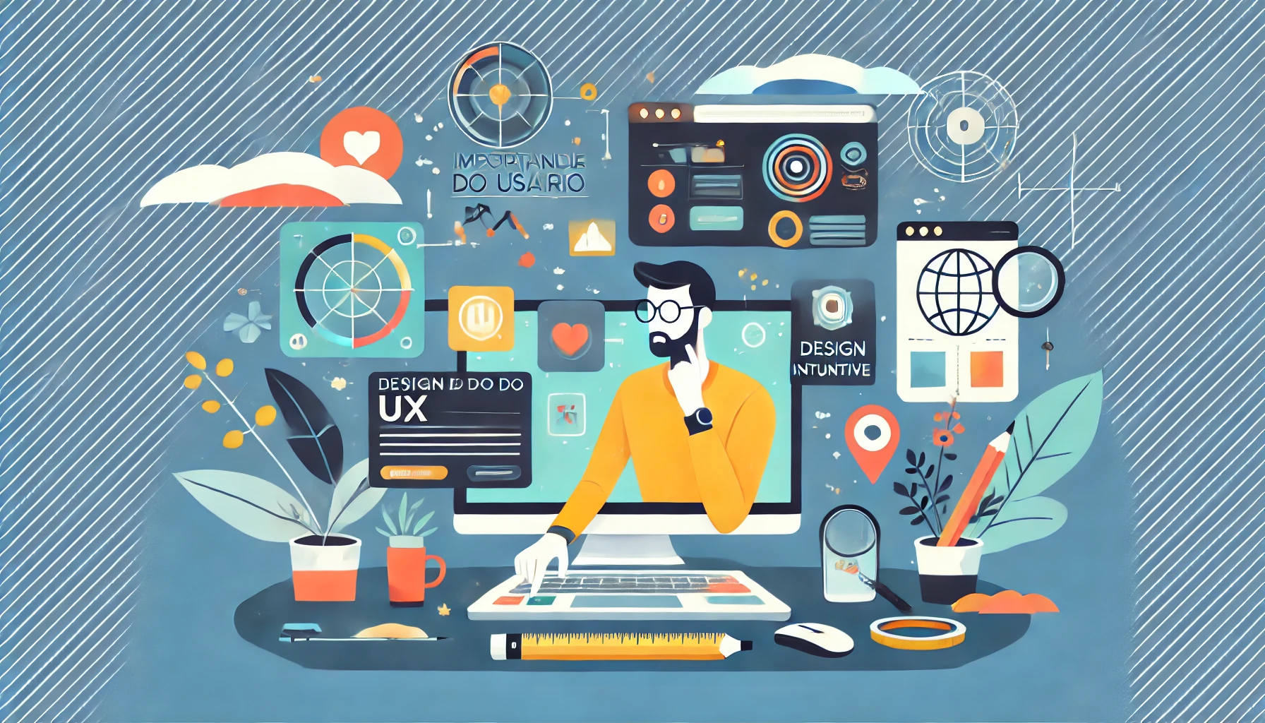A Importância da Experiência do Usuário (UX) para o Sucesso do Seu Site | Porto Alegre