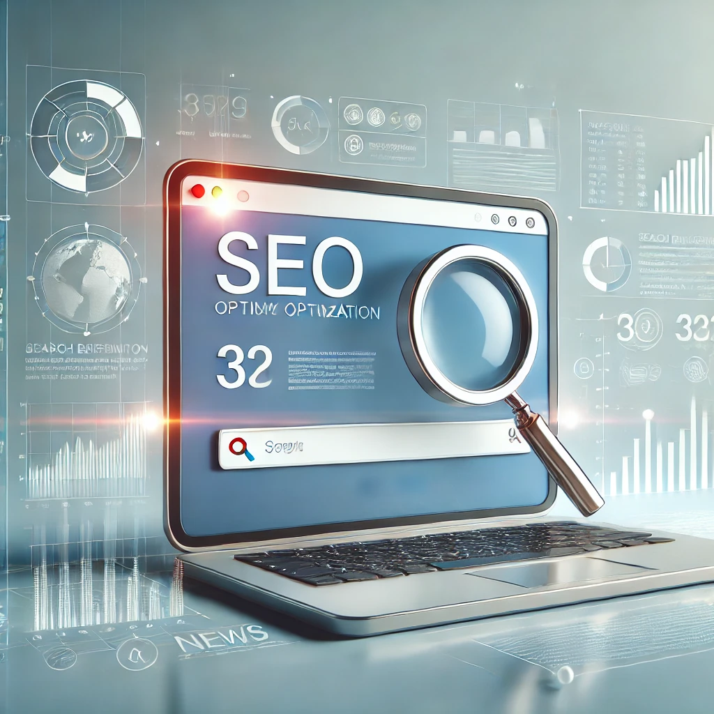 Como Dar Relevância a uma Notícia no Site e Fortalecer a Indexação no Google