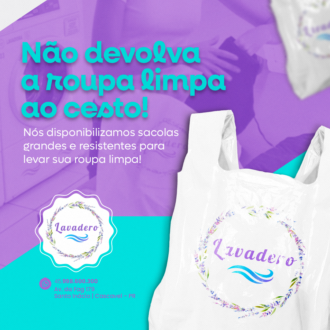 Lavadero: Cuidado e Praticidade em Cada Detalhe