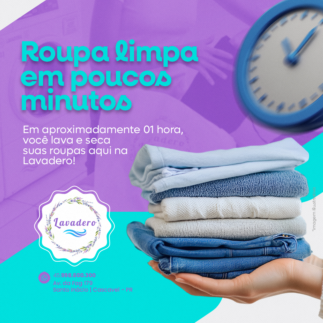Lavadero: Praticidade e Produtividade em um Só Lugar
