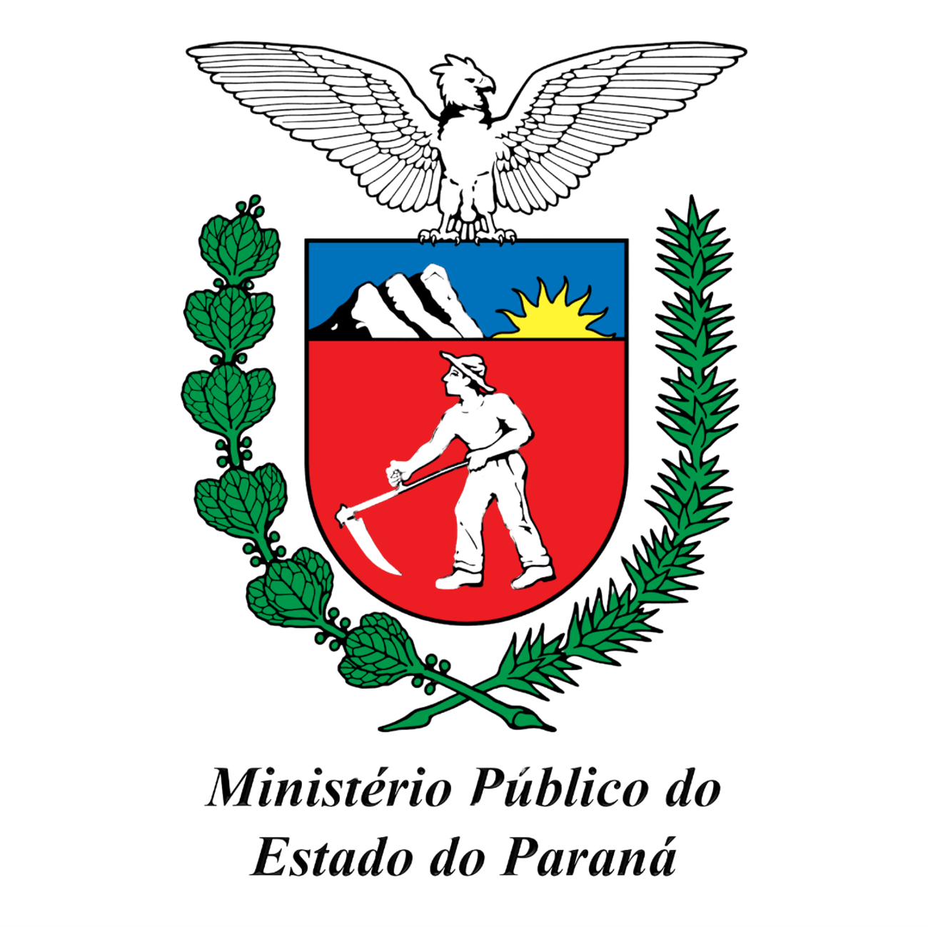 Ministério Público do Estado do Paraná