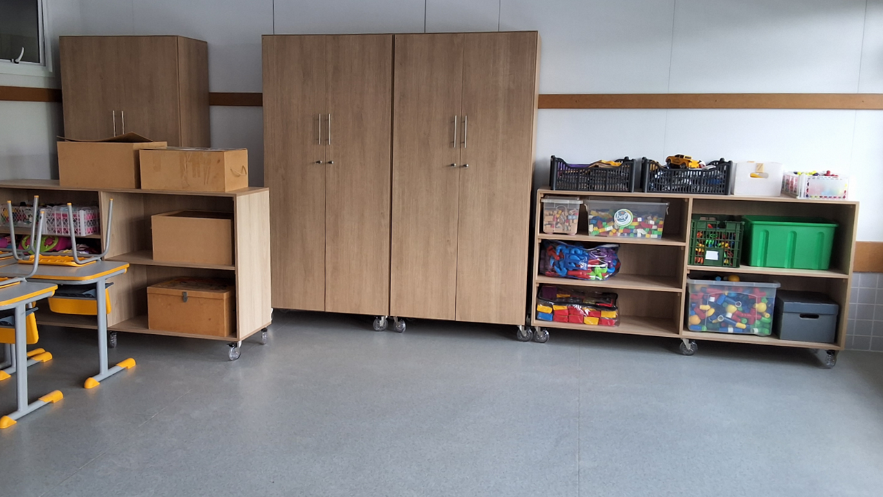 REALIZADA NOVA VISITA DO OSC À ESCOLA MUNICIPAL JOSÉ BALDO - Imagem 4