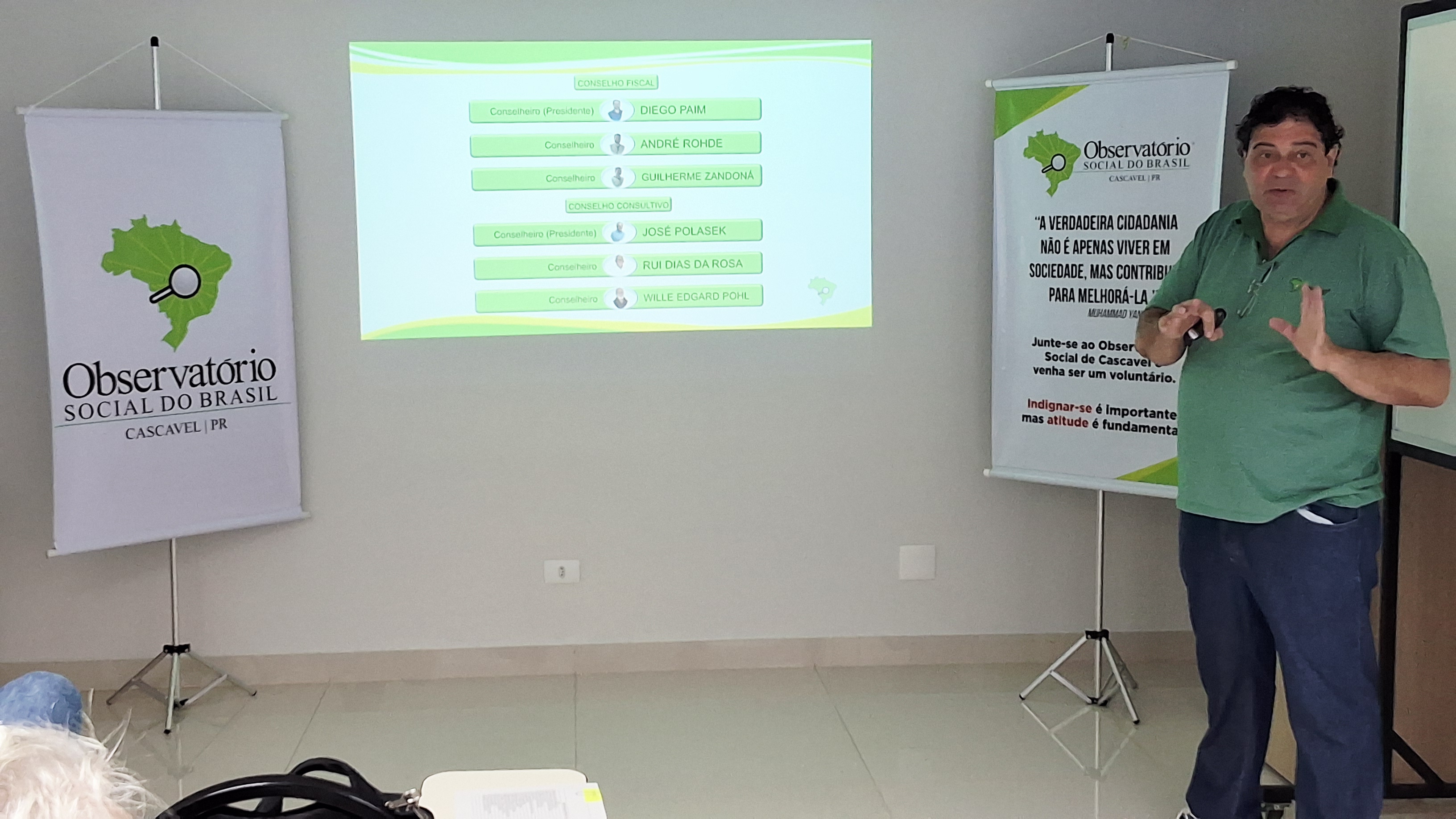 OBSERVATÓRIO SOCIAL APRESENTA PRESTAÇÃO DE CONTAS REFERENTE AO TERCEIRO QUADRIMESTRE DE 2025 - Imagem 2