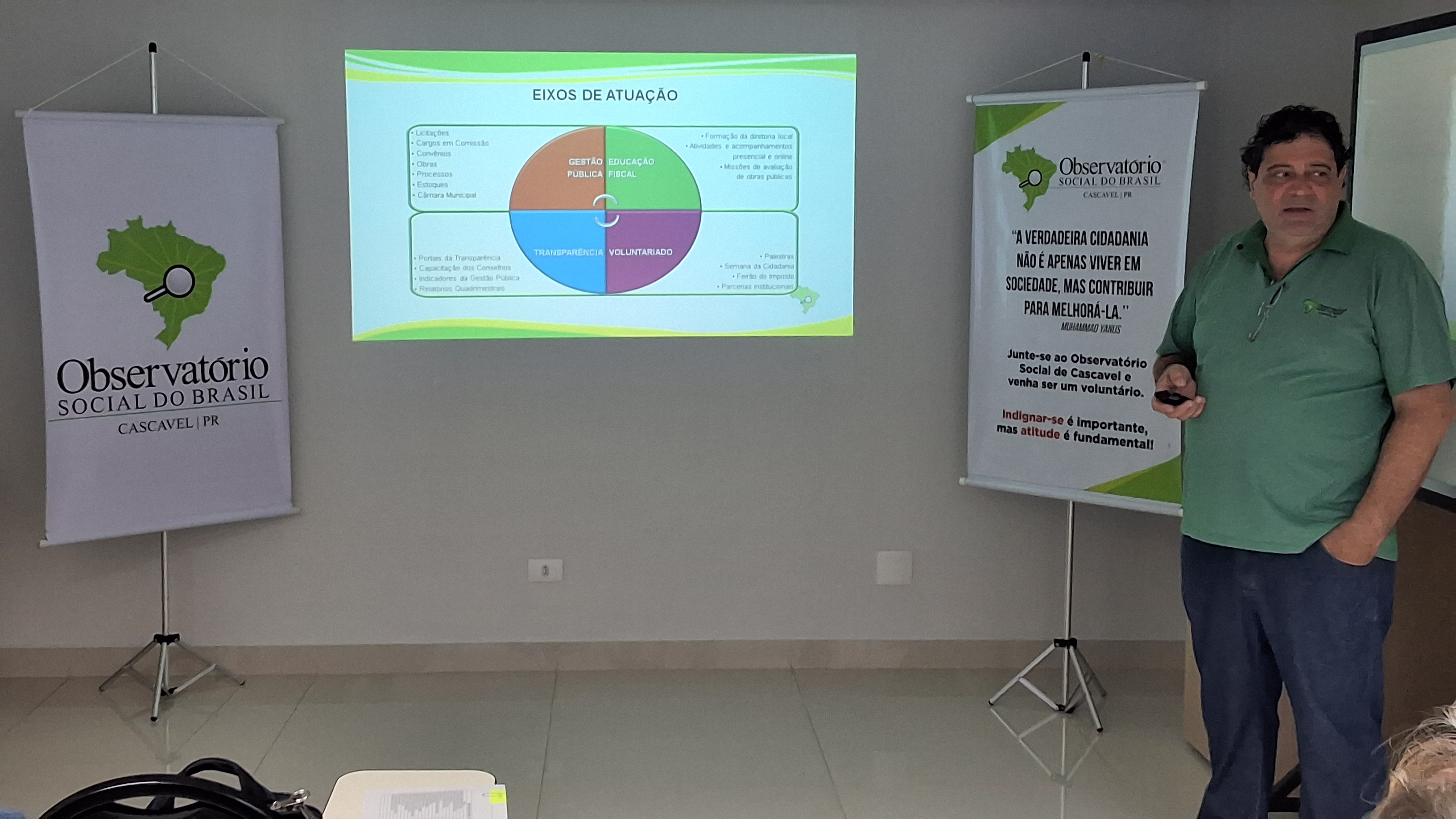 OBSERVATÓRIO SOCIAL APRESENTA PRESTAÇÃO DE CONTAS REFERENTE AO TERCEIRO QUADRIMESTRE DE 2025 - Imagem 12