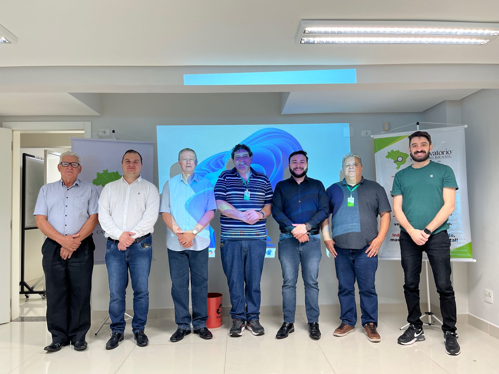 APRESENTAÇÃO DA PRESTAÇÃO DE CONTAS REFERENTE AO SEGUNDO QUADRIMESTRE DE 2024