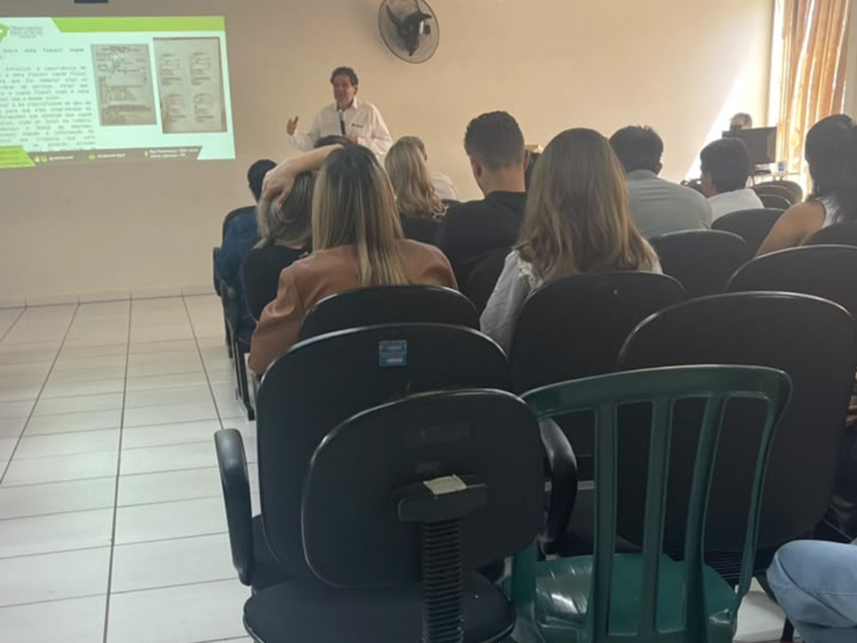 PROGRAMA OBSERVADOR SOCIAL MIRIM É APRESENTADO A DIRETORES DE COLÉGIOS - Imagem 5