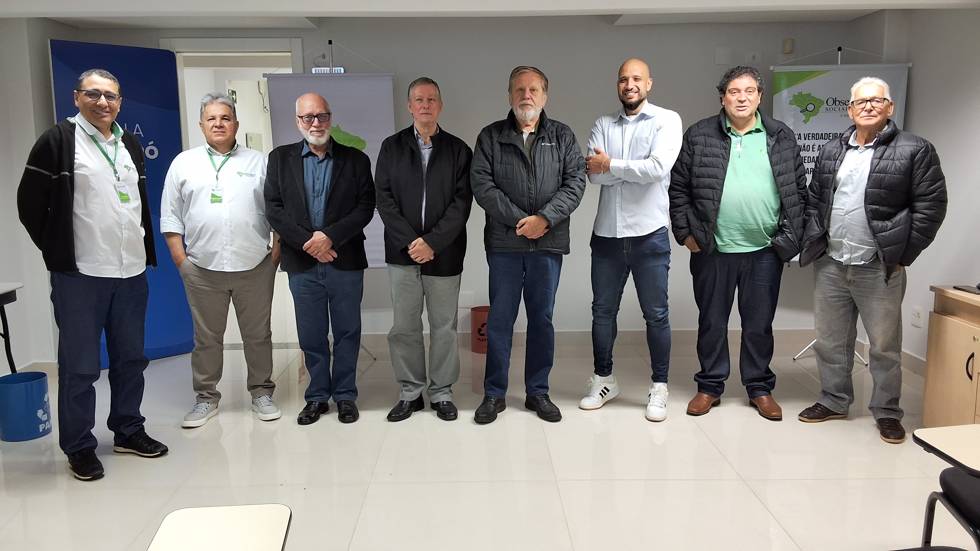 OSB CASCAVEL APRESENTA PRESTAÇÃO DE CONTAS REFERENTE AO PRIMEIRO QUADRIMESTRE DE 2026
