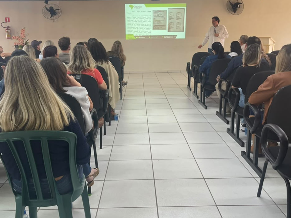 PROGRAMA OBSERVADOR SOCIAL MIRIM É APRESENTADO A DIRETORES DE COLÉGIOS - Imagem 3