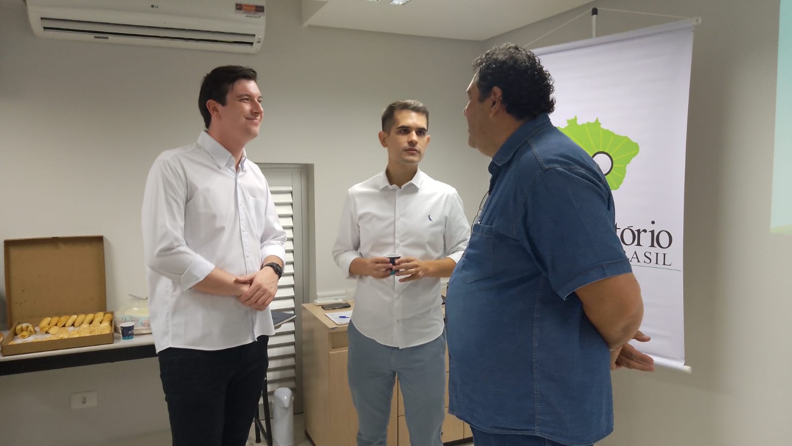 OBSERVATÓRIO SOCIAL DE CASCAVEL REALIZA PRESTAÇÃO DE CONTAS DO TERCEIRO QUADRIMESTRE 2024