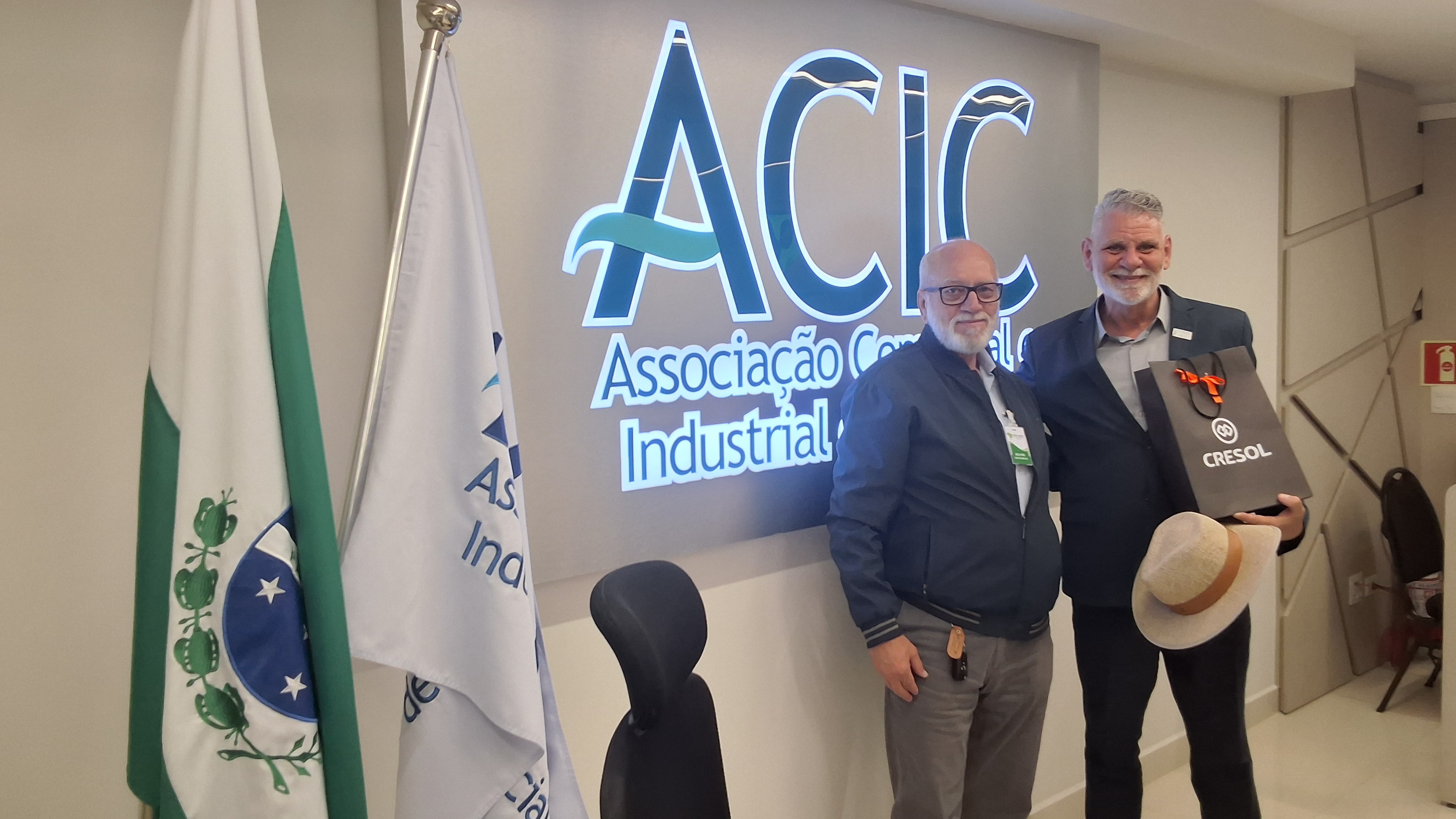 I ENCONTRO REGIONAL DO OESTE E SUDOESTE REÚNE REPRESENTANTES DE OBSERVATÓRIOS DO PARANÁ - Imagem 3