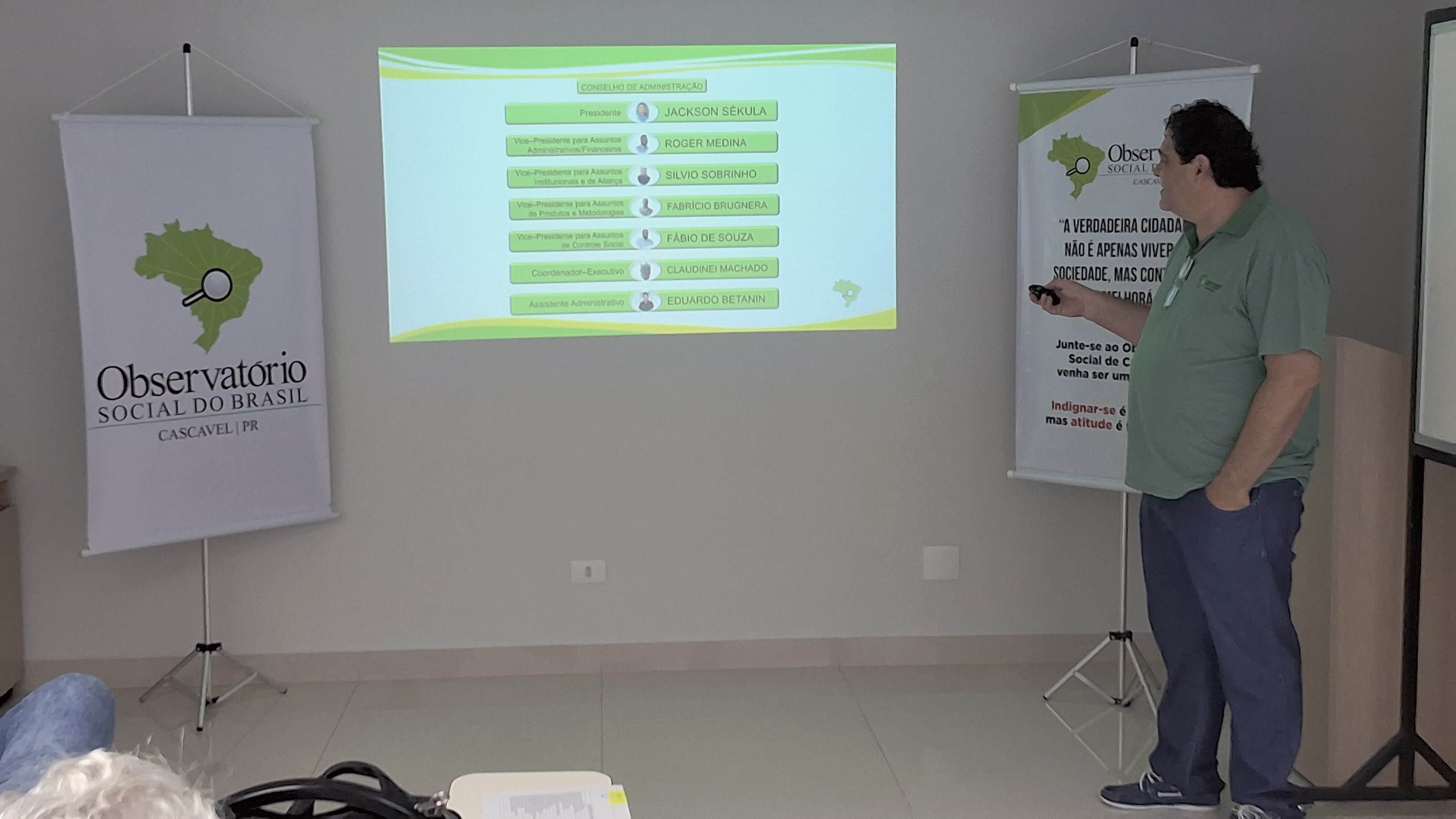 OBSERVATÓRIO SOCIAL APRESENTA PRESTAÇÃO DE CONTAS REFERENTE AO TERCEIRO QUADRIMESTRE DE 2025 - Imagem 6