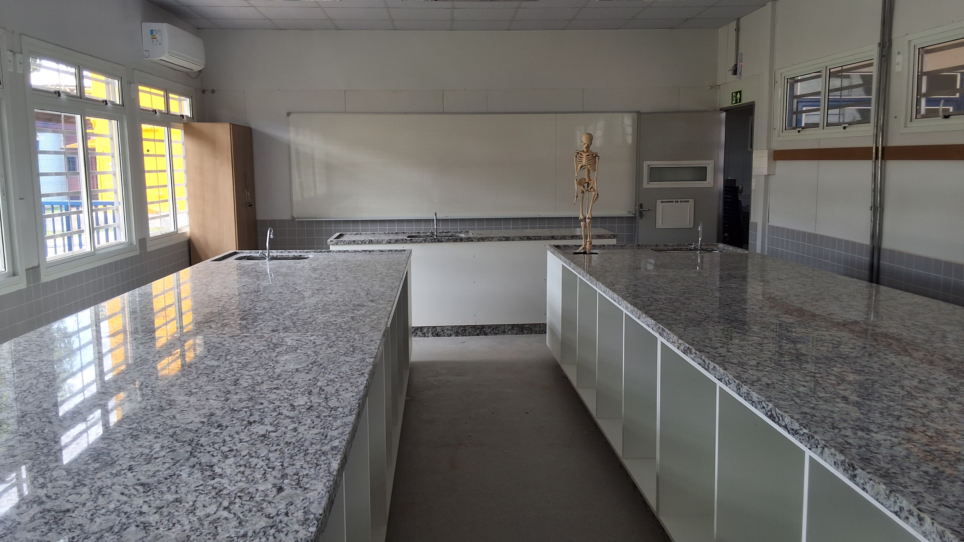 REALIZADA NOVA VISITA DO OSC À ESCOLA MUNICIPAL JOSÉ BALDO - Imagem 5