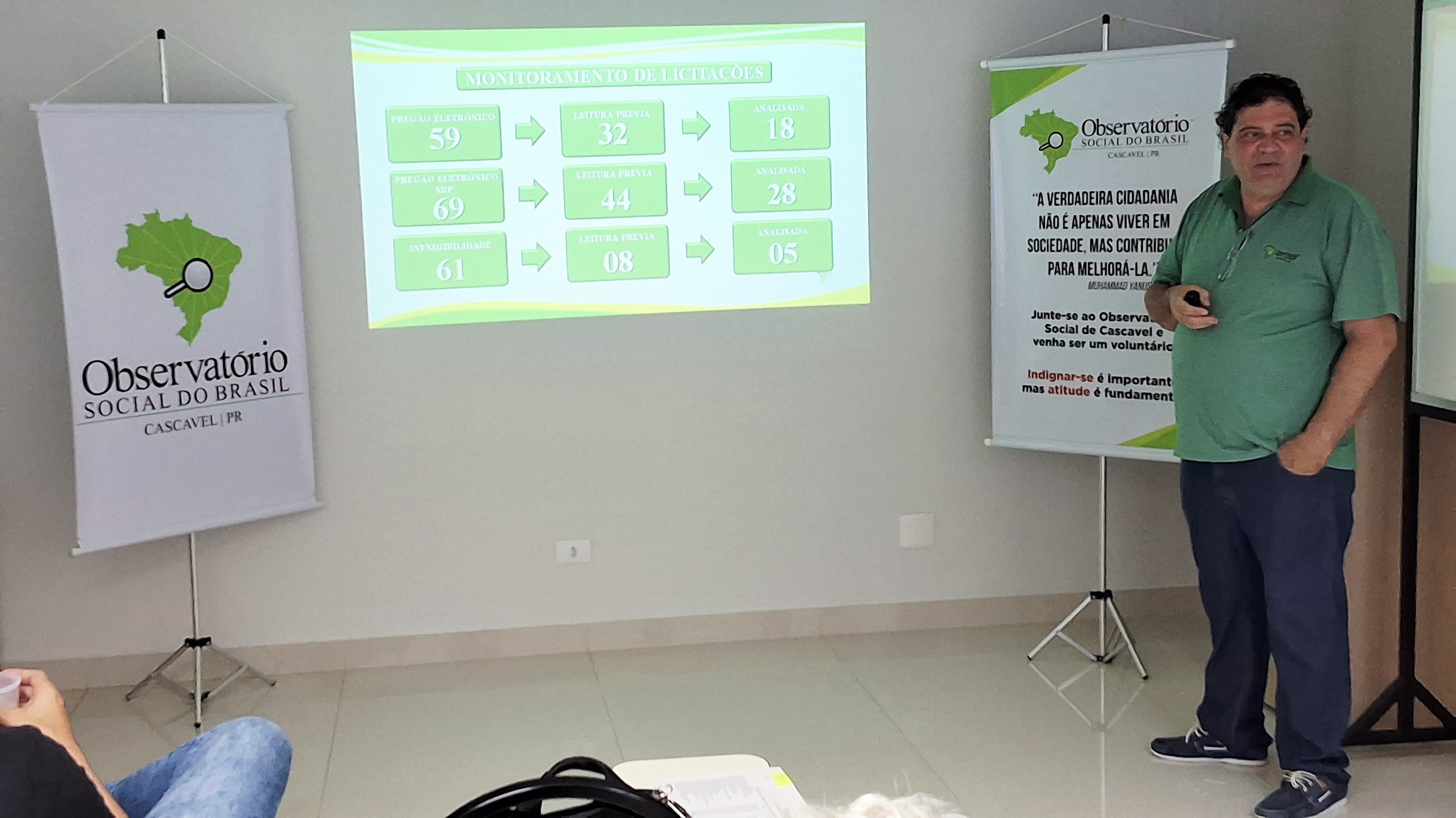 OBSERVATÓRIO SOCIAL APRESENTA PRESTAÇÃO DE CONTAS REFERENTE AO TERCEIRO QUADRIMESTRE DE 2025 - Imagem 11