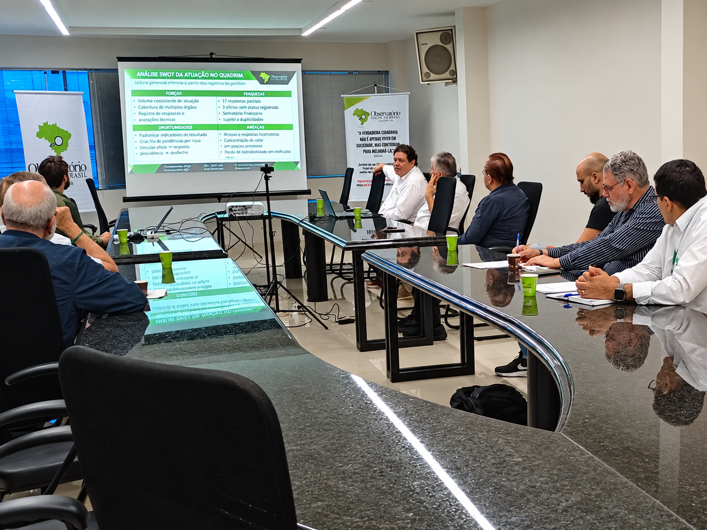 OSB CASCAVEL APRESENTA PRESTAÇÃO DE CONTAS REFERENTE AO SEGUNDO QUADRIMESTRE DE 2026 - Imagem 4