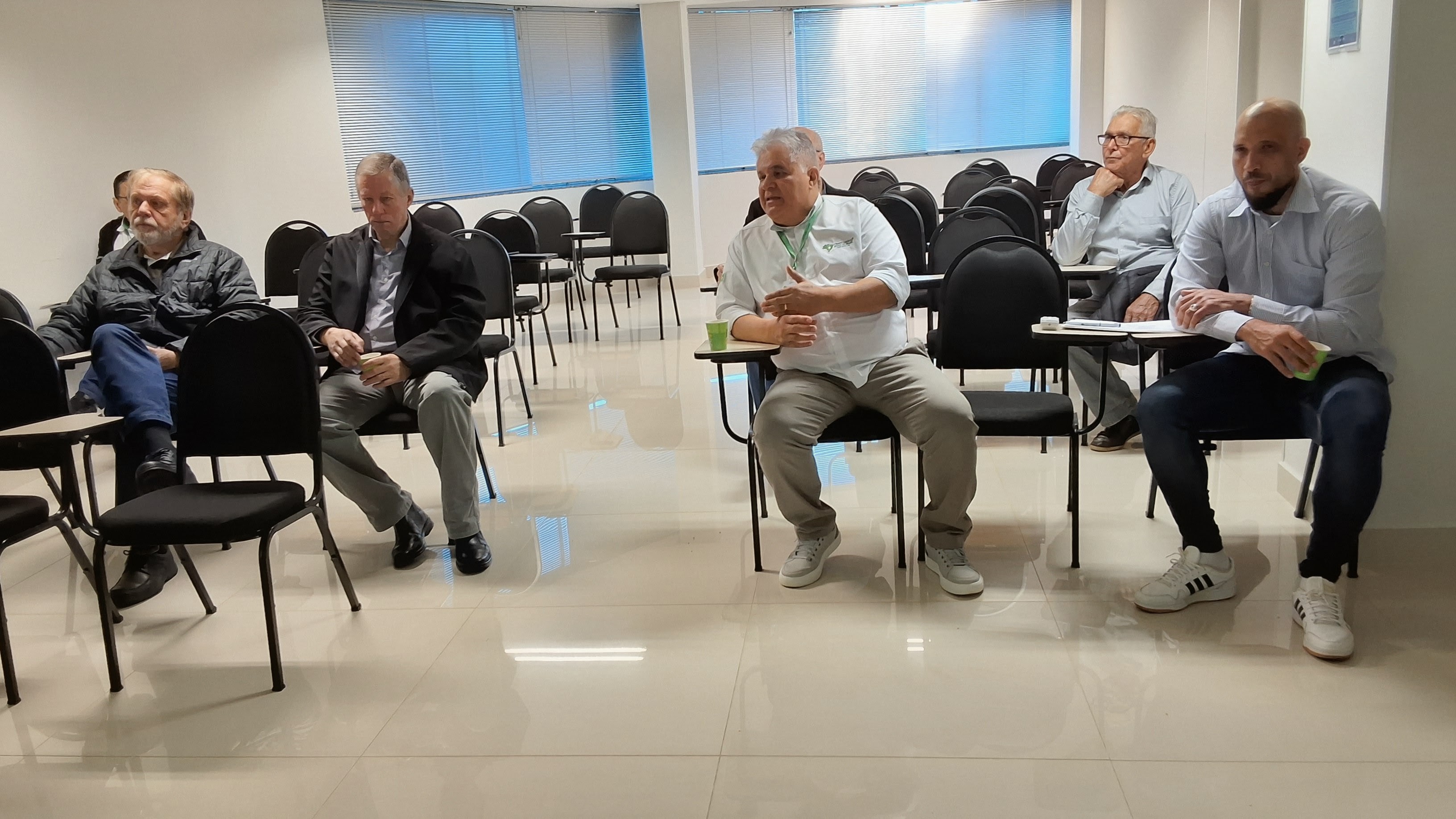 OSB CASCAVEL APRESENTA PRESTAÇÃO DE CONTAS REFERENTE AO PRIMEIRO QUADRIMESTRE DE 2026 - Imagem 5