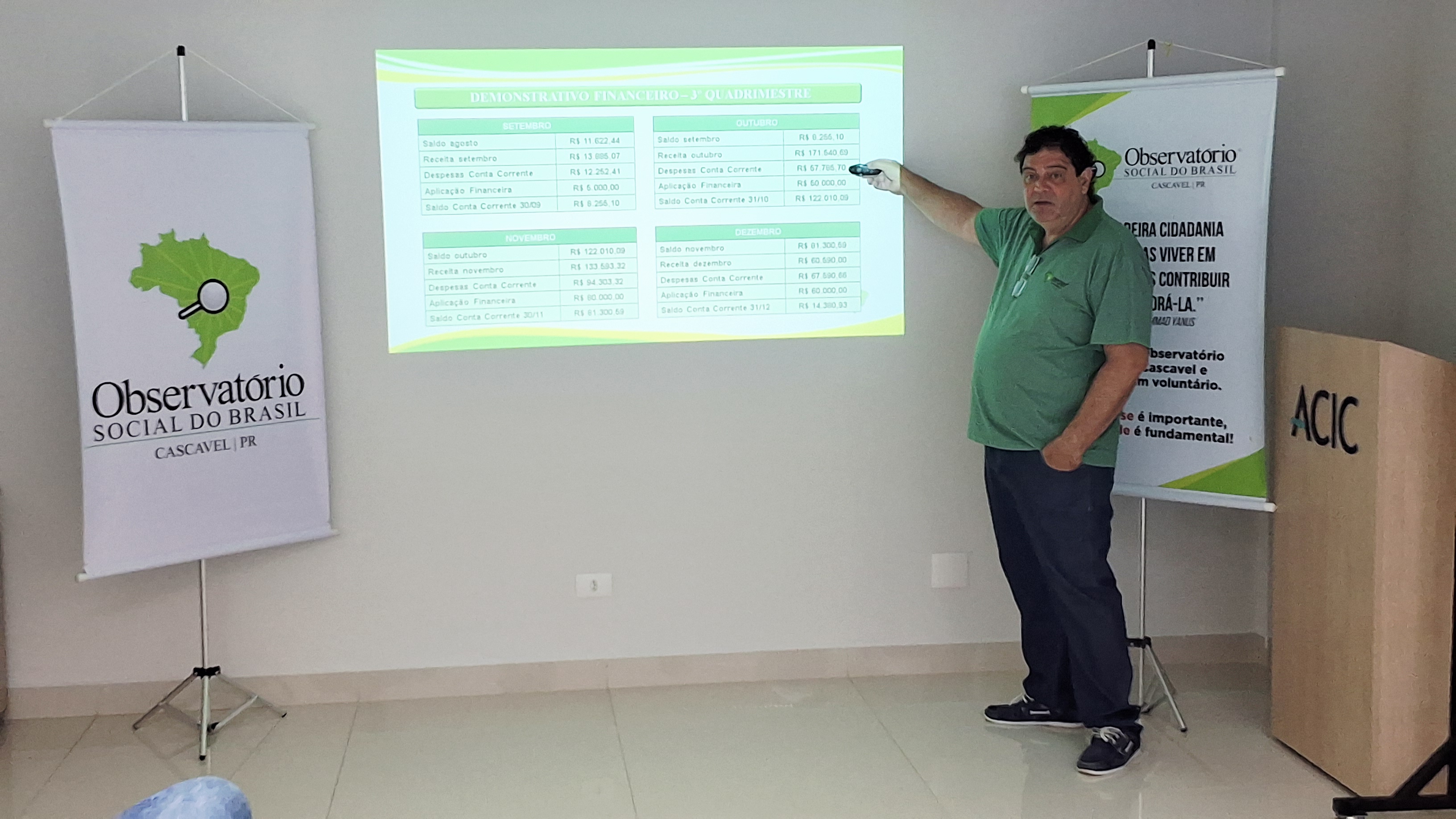 OBSERVATÓRIO SOCIAL APRESENTA PRESTAÇÃO DE CONTAS REFERENTE AO TERCEIRO QUADRIMESTRE DE 2025 - Imagem 13