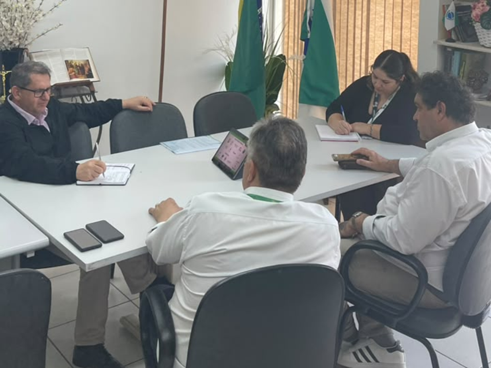 PROGRAMA OBSERVADOR SOCIAL MIRIM É APRESENTADO A DIRETORES DE COLÉGIOS - Imagem 2