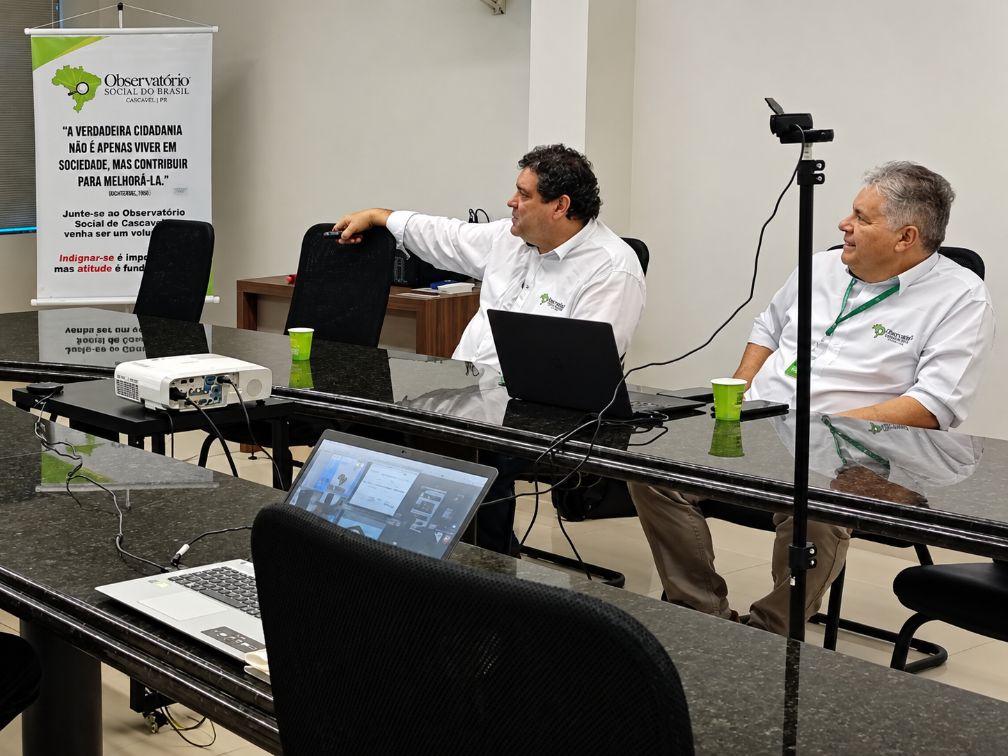 OSB CASCAVEL APRESENTA PRESTAÇÃO DE CONTAS REFERENTE AO SEGUNDO QUADRIMESTRE DE 2026 - Imagem 7