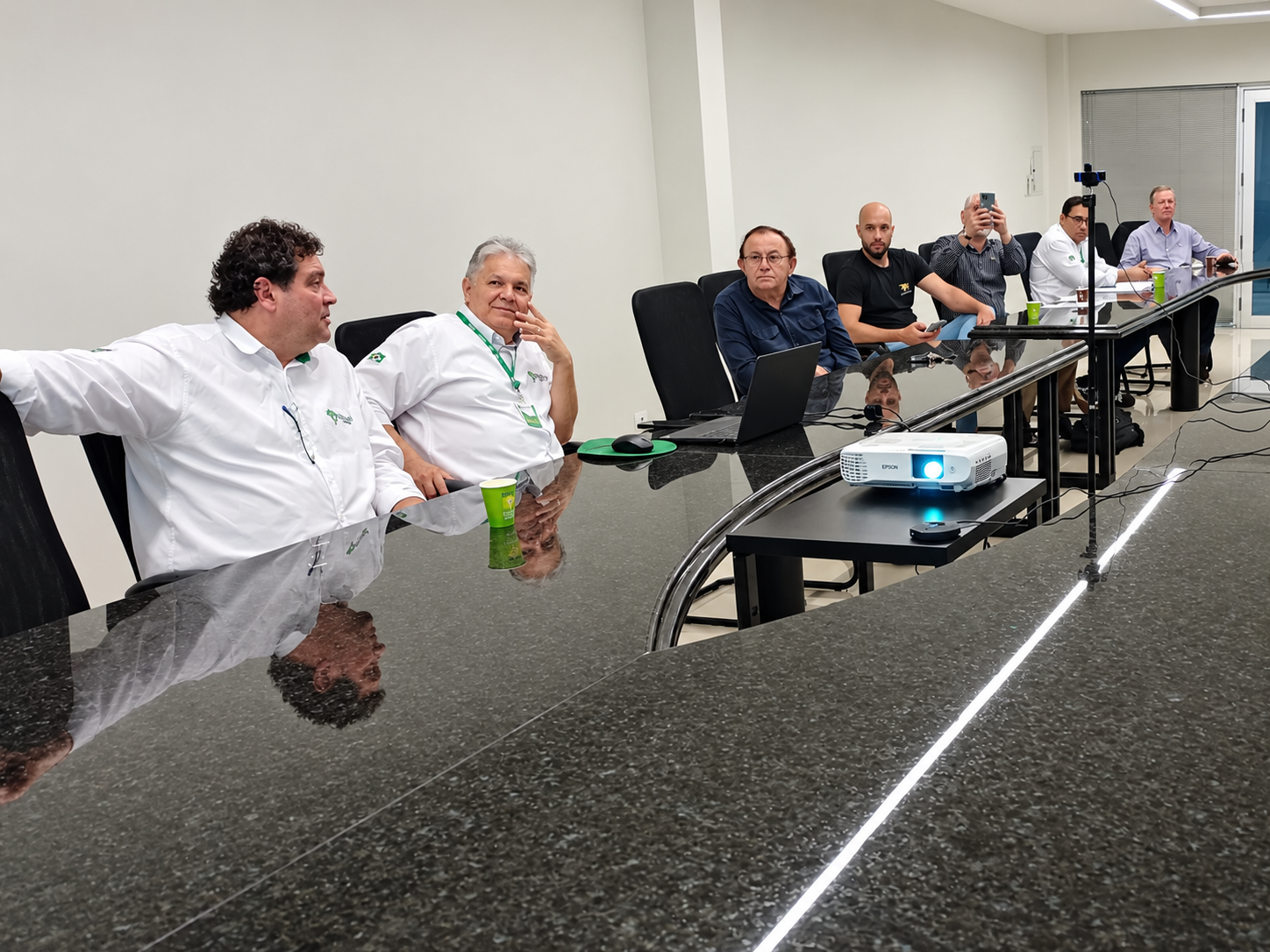 OSB CASCAVEL APRESENTA PRESTAÇÃO DE CONTAS REFERENTE AO SEGUNDO QUADRIMESTRE DE 2026 - Imagem 2