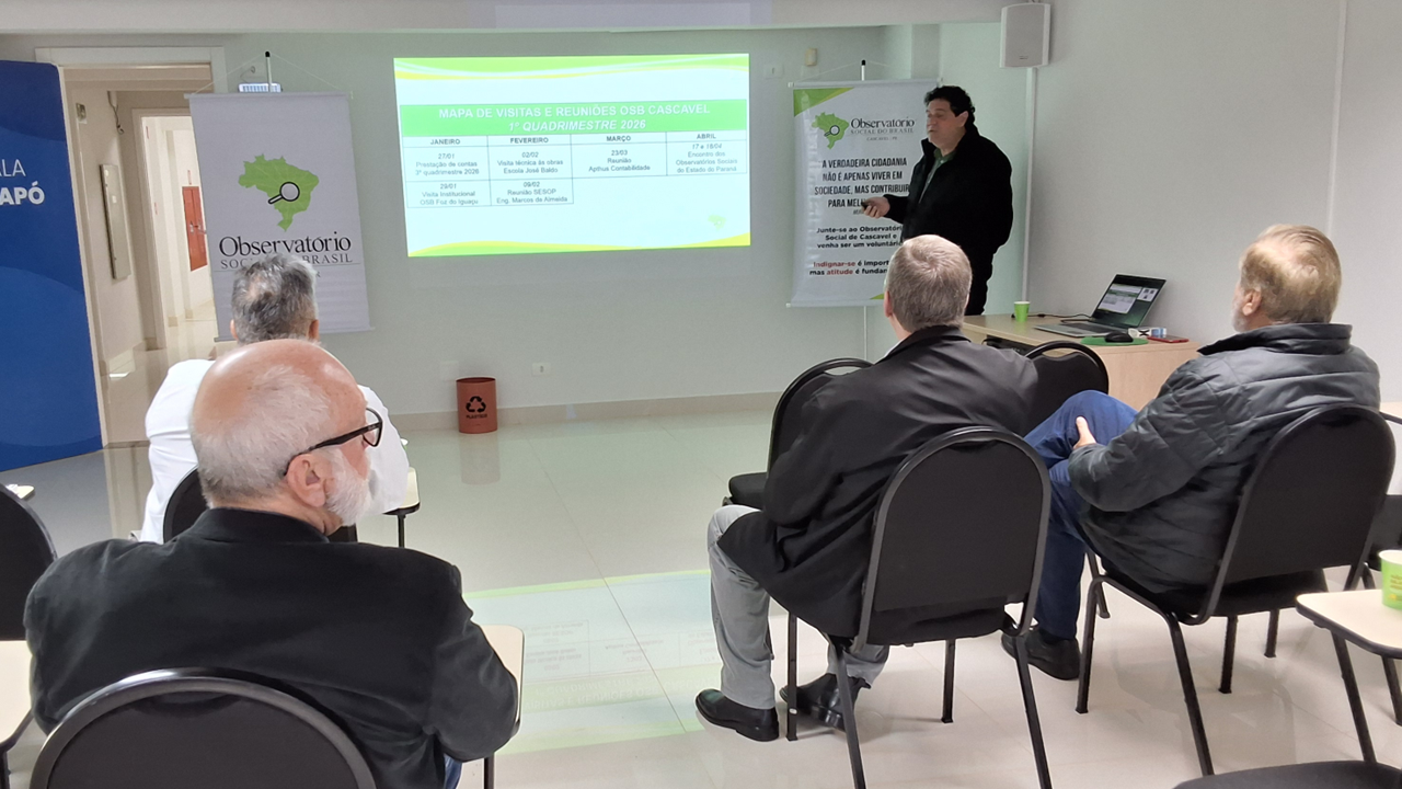 OSB CASCAVEL APRESENTA PRESTAÇÃO DE CONTAS REFERENTE AO PRIMEIRO QUADRIMESTRE DE 2026 - Imagem 4