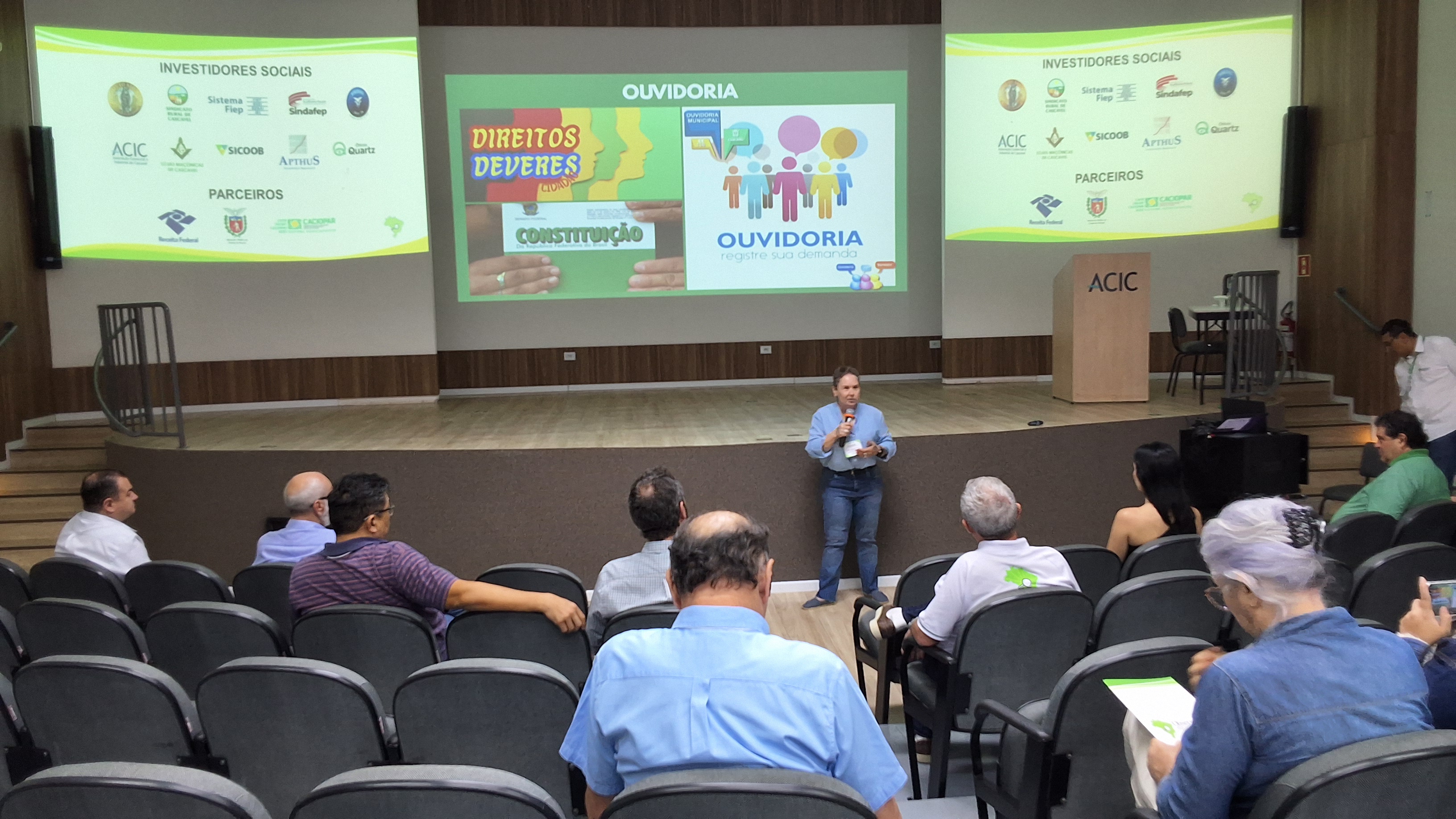 CASCAVEL RECEBE OBSERVATÓRIOS DO PARANÁ NO ENCONTRO ESTADUAL 2026 - Imagem 6